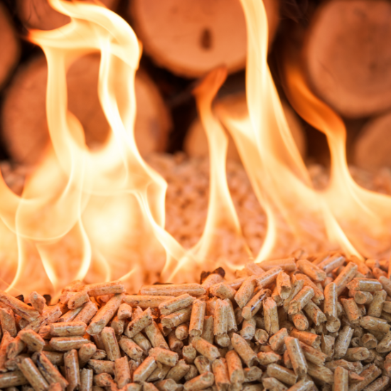 Trấu Viên Có Thể Thay Thế Hoàn Toàn Than Đá Không?