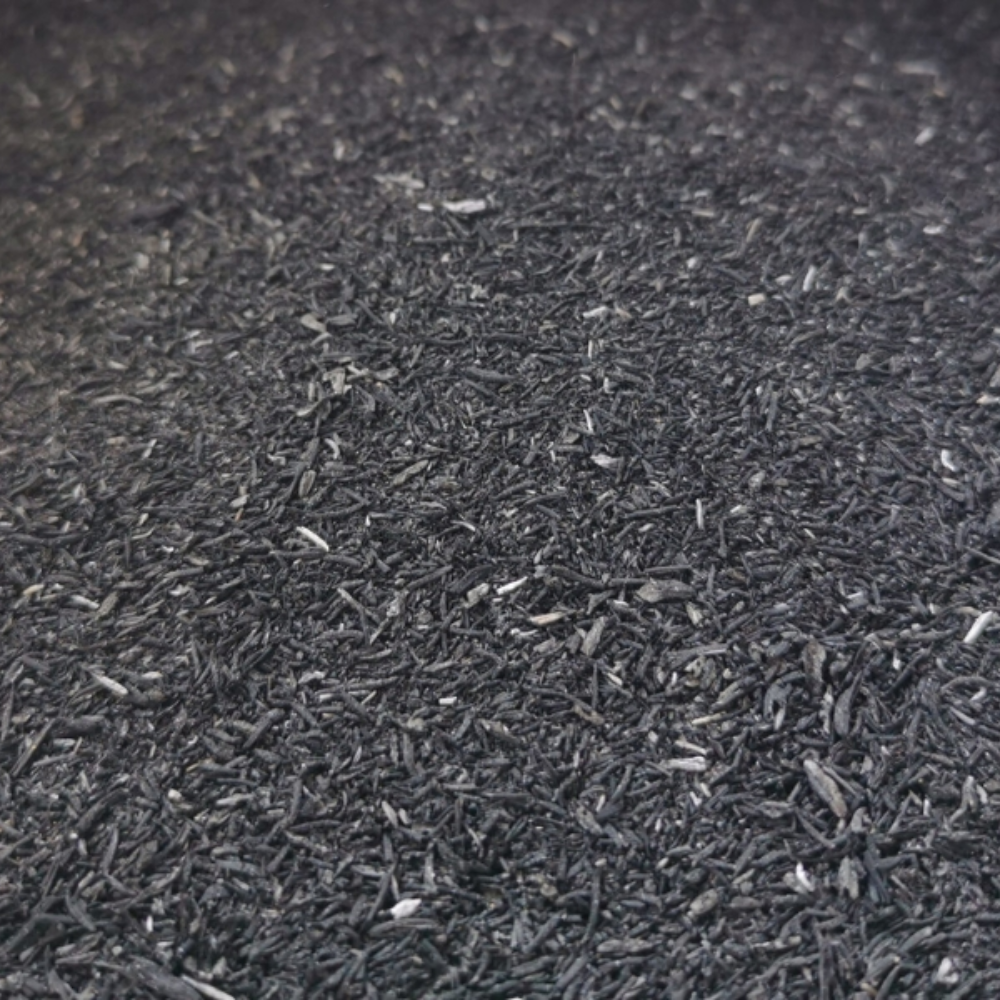 Tro Trấu Trong Sản Xuất Xi Măng Và Bê Tông