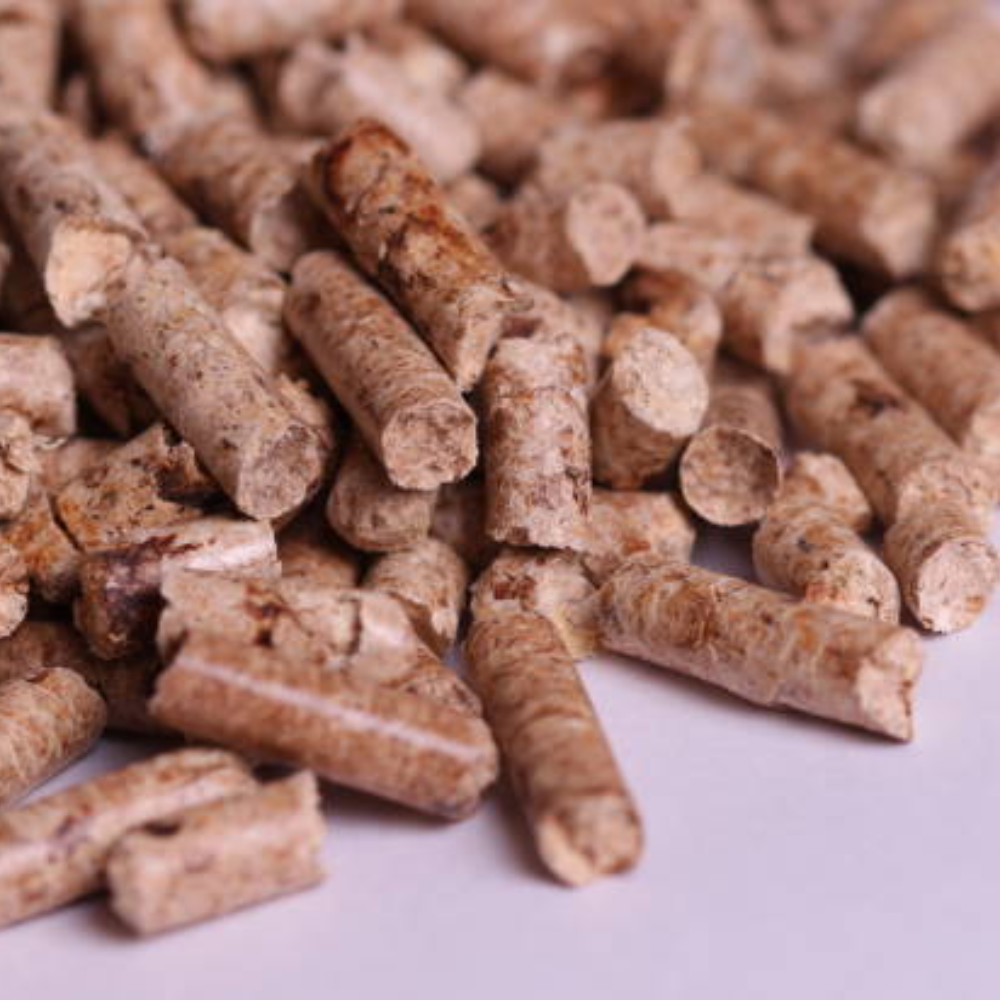 Vì Sao Nhiều Nhà Máy Chuyển Sang Dùng Trấu Viên?