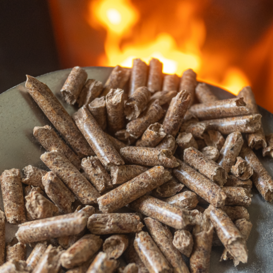 Trấu Viên Có Tạo Nhiều Tro Sau Khi Đốt Không?