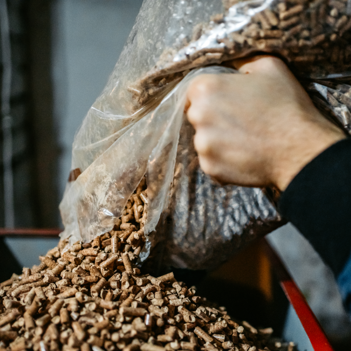 Cách Bảo Quản Trấu Viên Để Tránh Ẩm Mốc