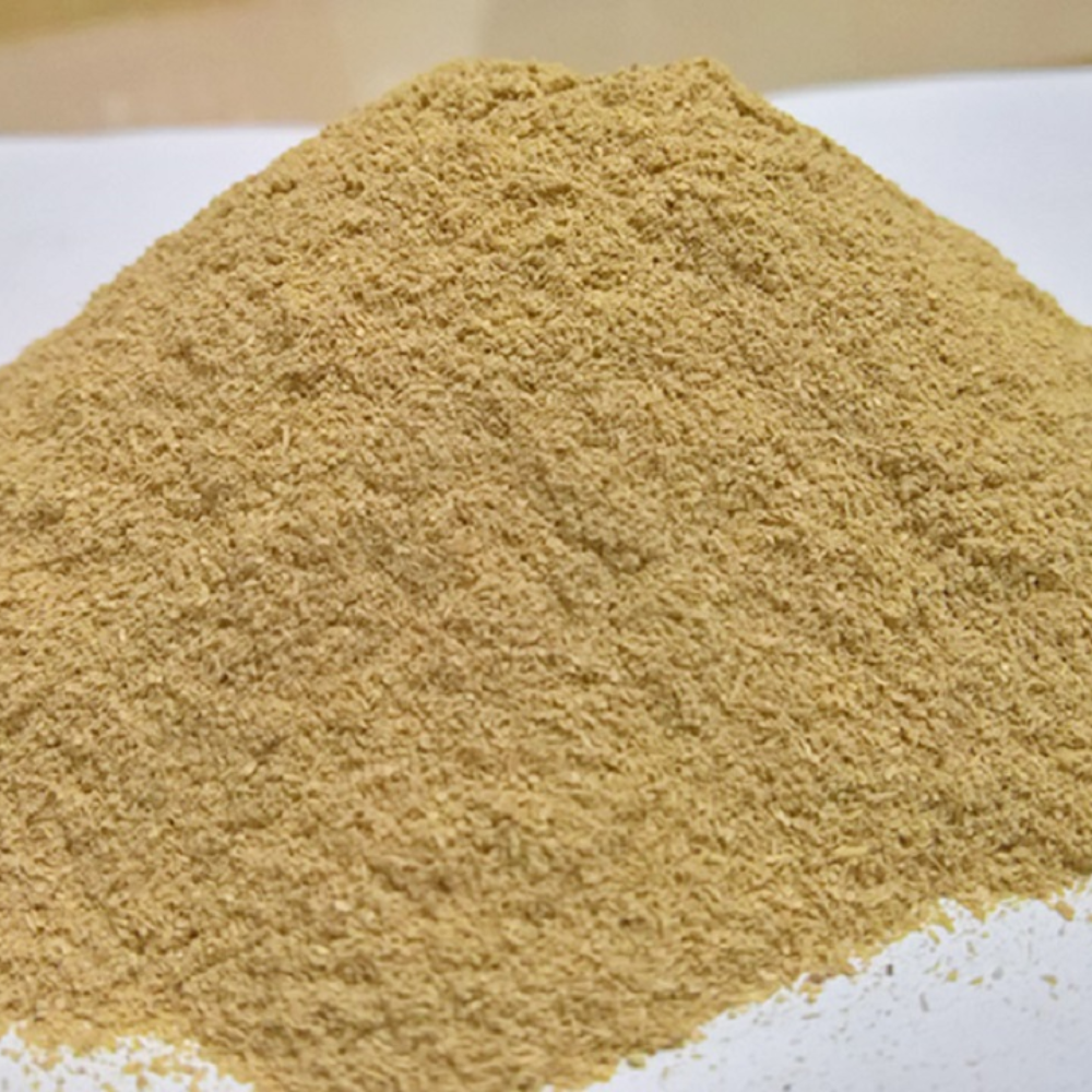 Trấu Nghiền Trong Sản Xuất Phân Hữu Cơ – Nguyên Liệu Tự Nhiên Giúp Đất Tơi Xốp