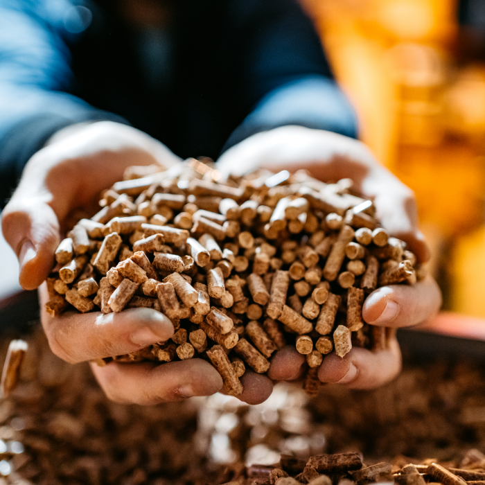 Độ Tro Của Trấu Viên Ảnh Hưởng Thế Nào Đến Lò Đốt?