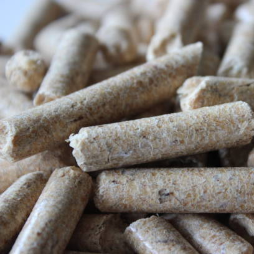 Vai Trò Của Trấu Viên Trong Năng Lượng Tái Tạo