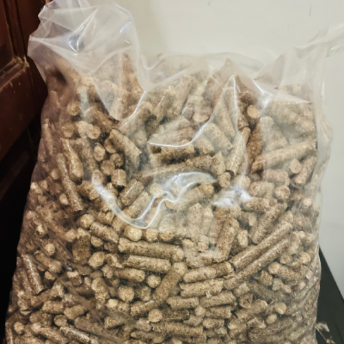 Cách Bảo Quản Trấu Viên Trong Điều Kiện Thời Tiết Ẩm