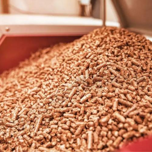 Vì Sao Trấu Viên Cháy Lâu Và Ổn Định