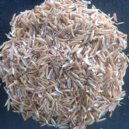 Vỏ Trấu Trong Sản Xuất Củi Trấu