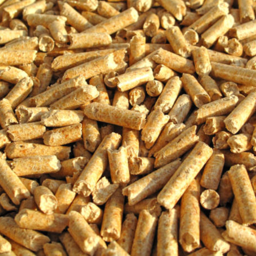 Trấu Nghiền Trong Quy Trình Ủ Phân Chuồng – Giải Pháp Tăng Hiệu Quả Phân Hữu Cơ