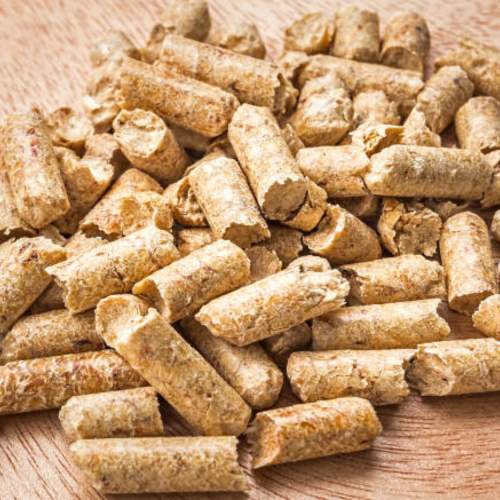 Kiểm Soát Độ Ẩm Trong Sản Xuất Trấu Viên