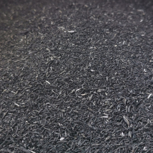 Tro Trấu Trong Sản Xuất Xi Măng Và Bê Tông