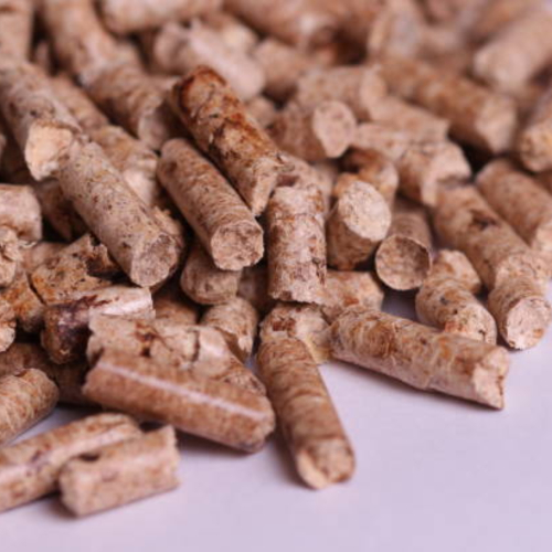 Vì Sao Nhiều Nhà Máy Chuyển Sang Dùng Trấu Viên?