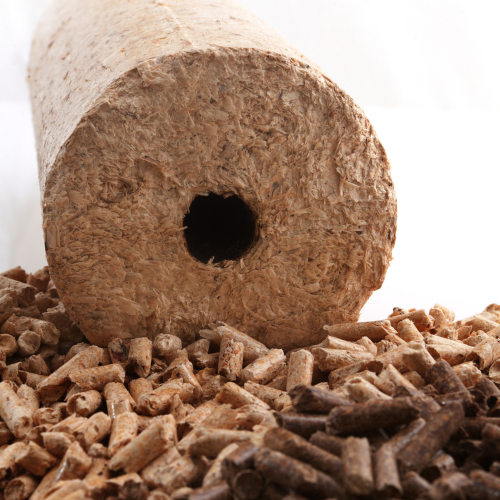 Viên Nén Trấu Xu Hướng Tất Yếu Thay Thế Nhiên Liệu Hóa Thạch Trong Kỷ Nguyên Xanh