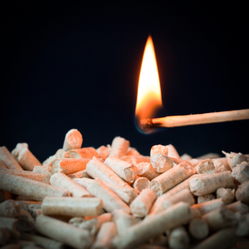 Trấu Viên Có Phù Hợp Với Mọi Loại Lò Đốt Không?