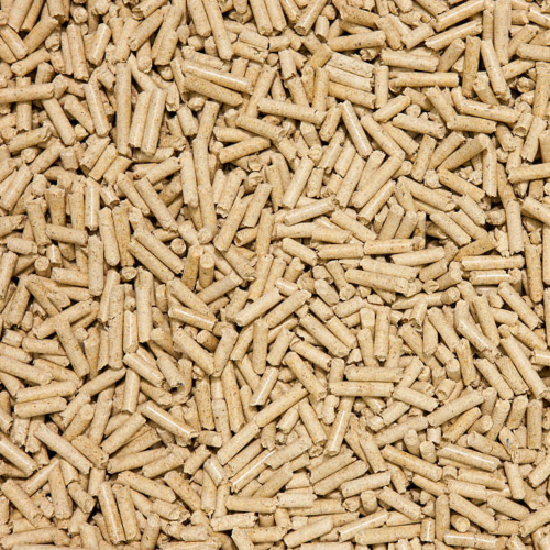 Vì Sao Nhu Cầu Trấu Viên Ngày Càng Tăng?