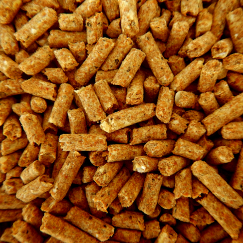 Trấu Viên Có Cháy Sạch Không?