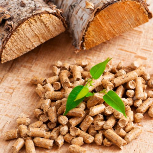 Top Những Sai Lầm Thường Gặp Khi Mua Trấu Viên Nén