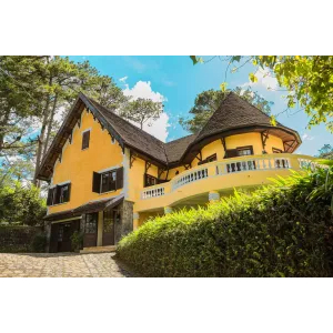 Ana Mandara Villas Dalat Resort & Spa