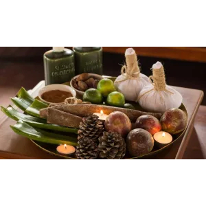 Chăm Sóc Sức Khỏe & Spa