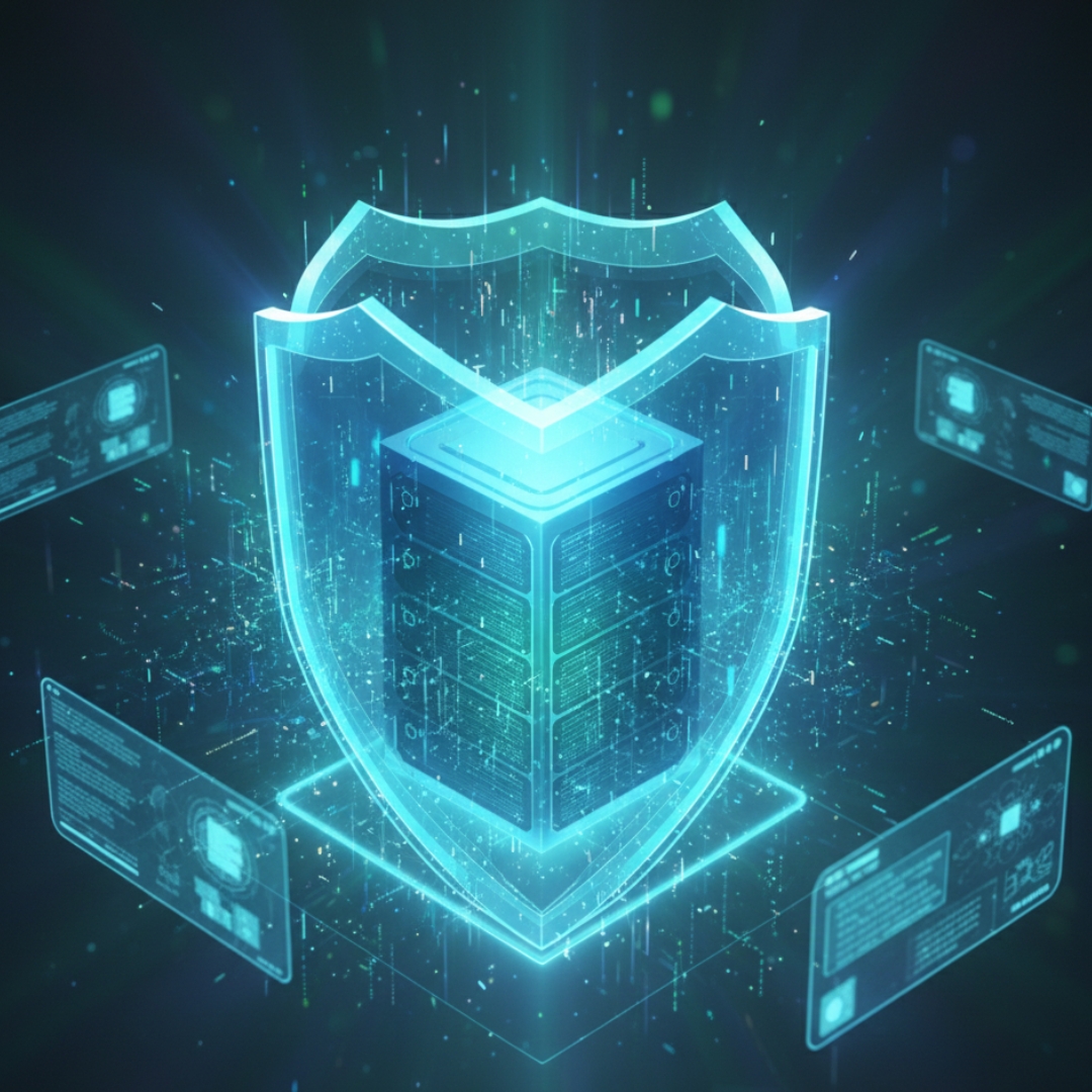 Security Headers: "Lớp Áo Giáp" Vô Hình Bảo Vệ Uy Tín Website Doanh Nghiệp