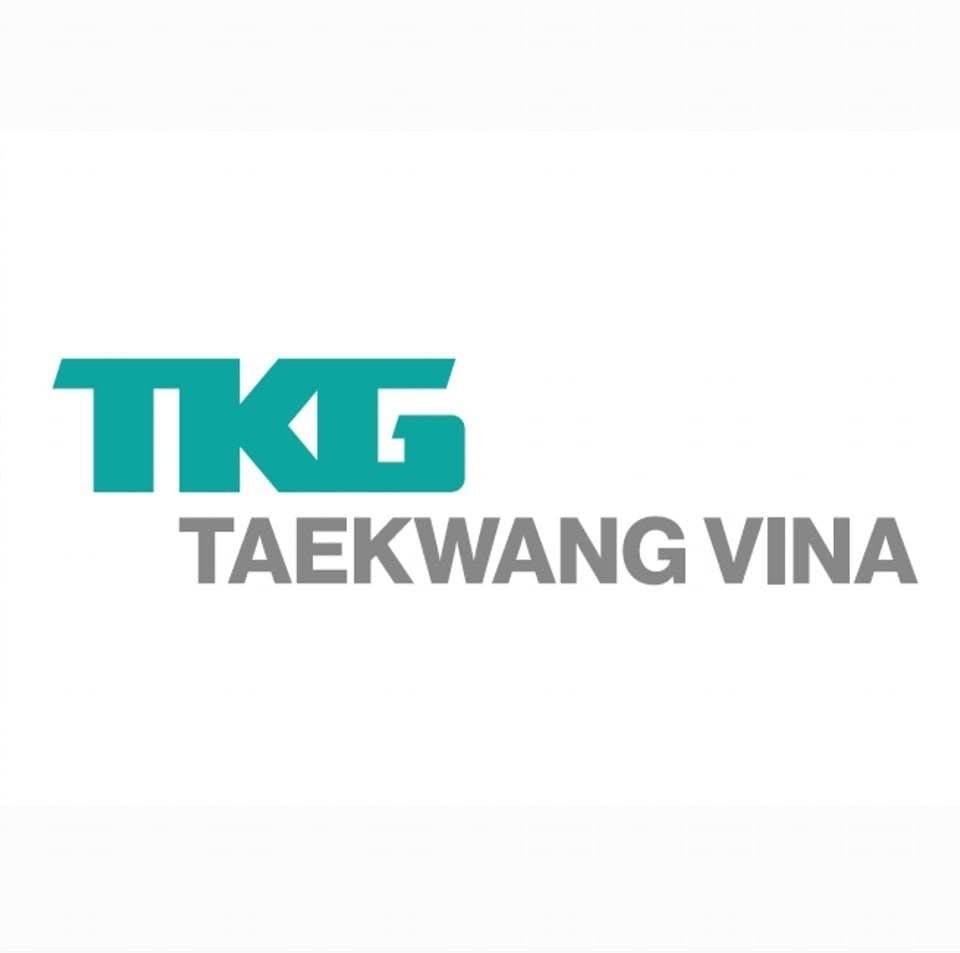 Công Ty Cổ Phần TKG Taekwang Vina