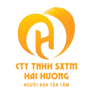 Công Ty TNHH Sản Xuất Thương Mại Hải Hương