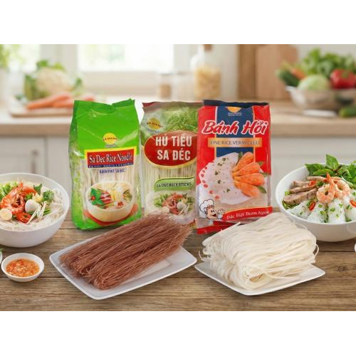 Công Ty Cổ Phần Xuất Nhập Khẩu Sa Giang