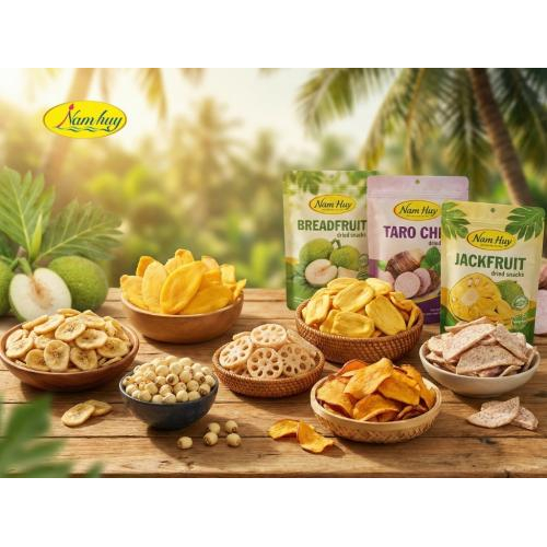 Công Ty TNHH MTV Nam Huy Đồng Tháp