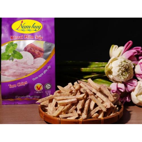 Công Ty TNHH MTV Nam Huy Đồng Tháp