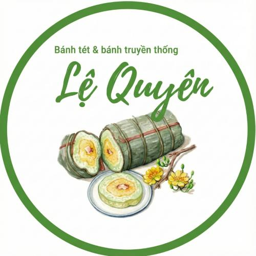 Hộ Kinh Doanh Bánh Tét Lệ Quyên
