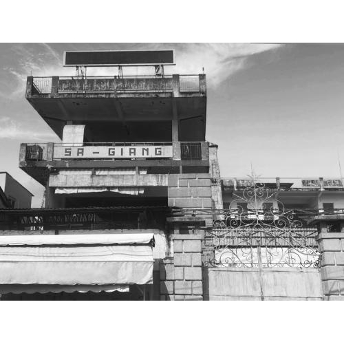 Công Ty Cổ Phần Xuất Nhập Khẩu Sa Giang