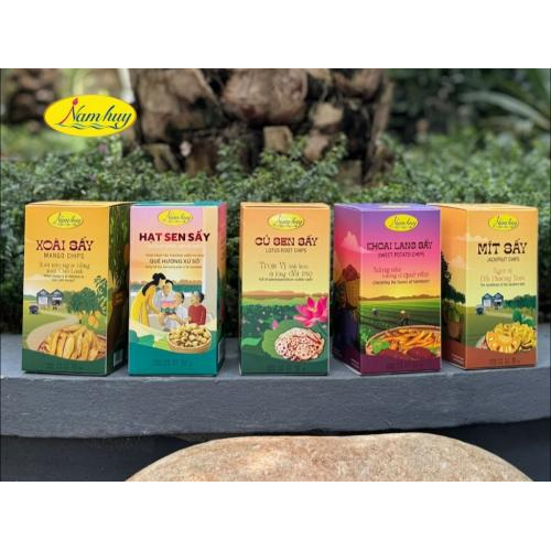 Công Ty TNHH MTV Nam Huy Đồng Tháp