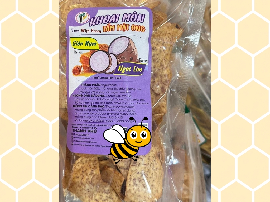 Hương Vị Chinh Phục – Giải Pháp Hàng Sỉ Bán Chạy Cho Đại Lý