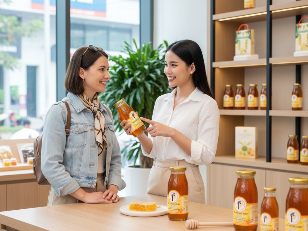 Trải nghiệm Khách hàng