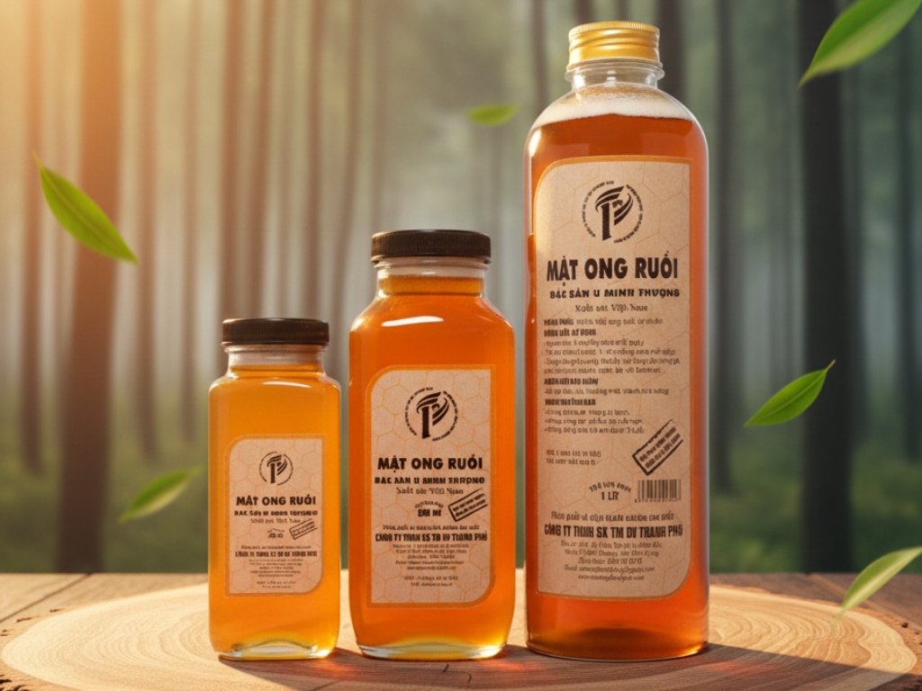 Thành phần & xuất xứ: