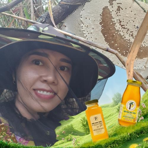 Mật Ong Rừng U Minh Ở Đâu Mà Nhiều Vậy? Sự Thật Về Con Số 500K Lít