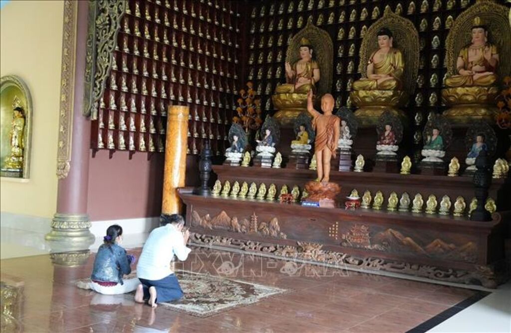 Thay đổi tư duy, mở rộng kết nối