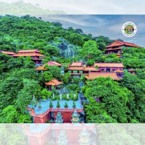 Số Hóa Di Sản Chùa Hang (Phước Điền Tự): Giải Pháp Công Nghệ Mở Lối Tâm Linh