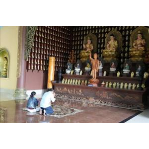 Số Hóa Di Sản Chùa Hang (Phước Điền Tự): Giải Pháp Công Nghệ Mở Lối Tâm Linh