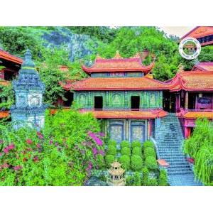 Số Hóa Di Sản Chùa Hang (Phước Điền Tự): Giải Pháp Công Nghệ Mở Lối Tâm Linh