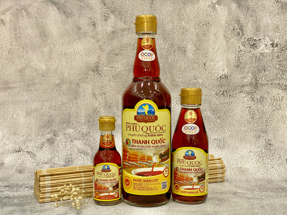 Giới thiệu sản phẩm