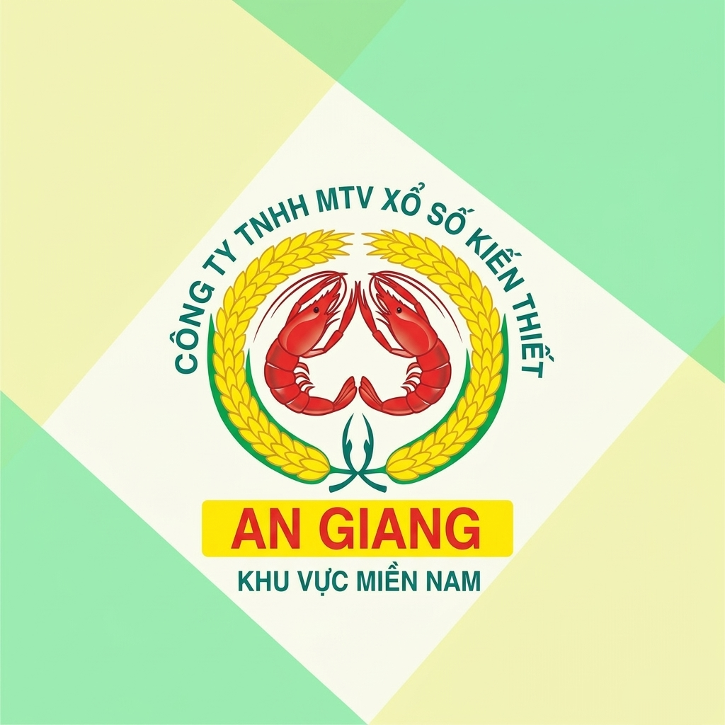 Công ty TNHH MTV Xổ số Kiến thiết An Giang