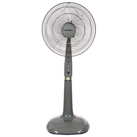 Quạt Đứng Senko 3 Cánh DH1600 47W