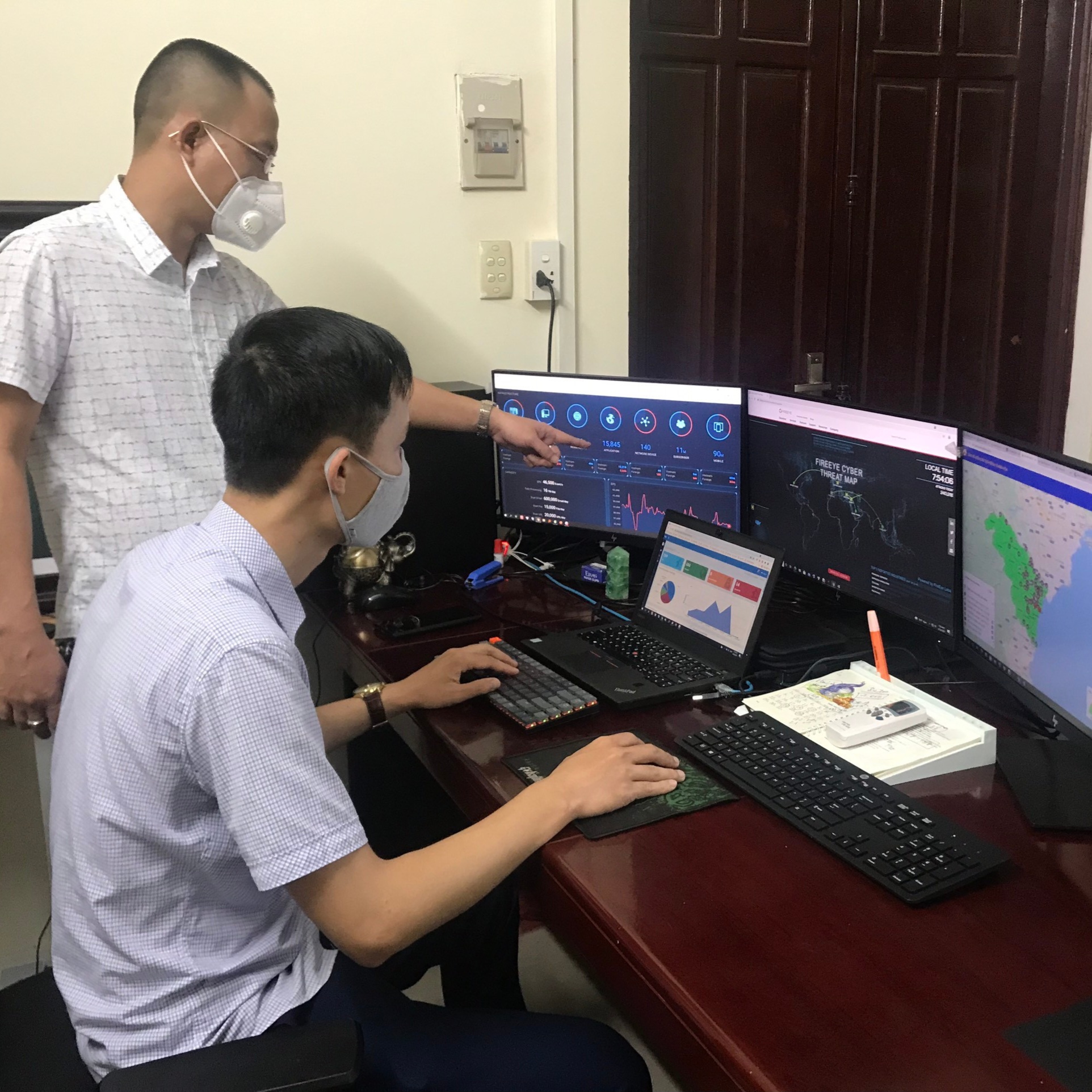 Vai Trò Của Doanh Nghiệp Trong Chuyển Đổi Số