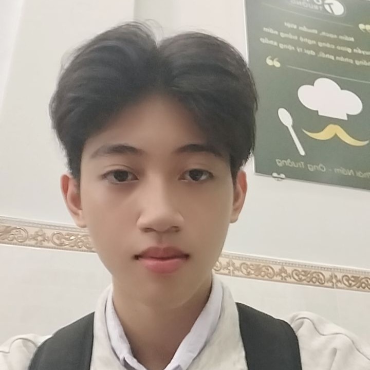 Huỳnh Nguyễn Chí Huy