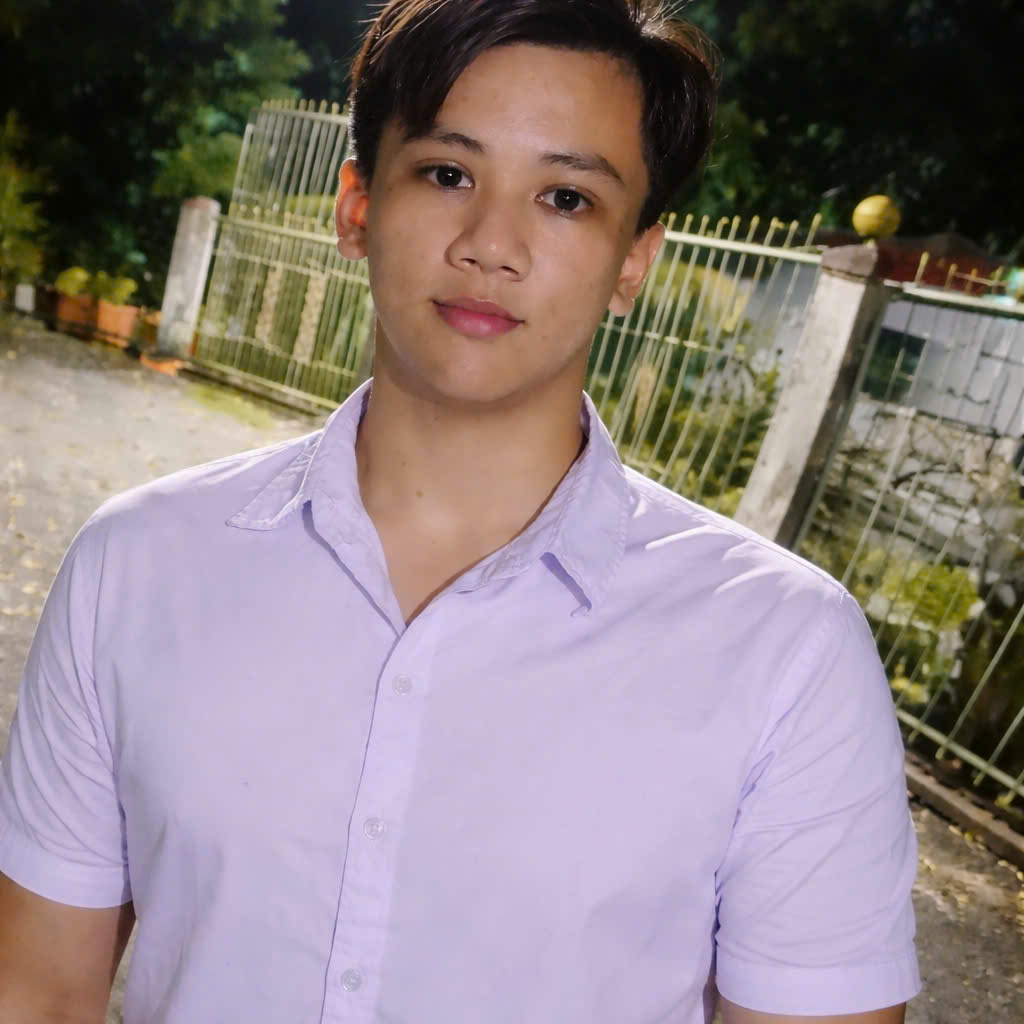 Nguyễn Minh Thuận