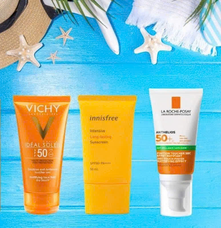 Tác Dụng Và Lợi Ích Của Kem Chống Nắng – Bảo Vệ Làn Da Mỗi Ngày