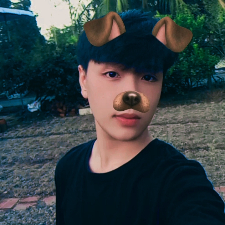 Huỳnh Nhật Đăng