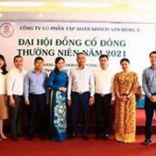 Doanh Nghiệp Tư Nhân Khách Sạn Đông Đông