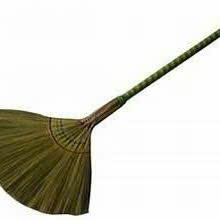 Chổi Quét Siêu Bền