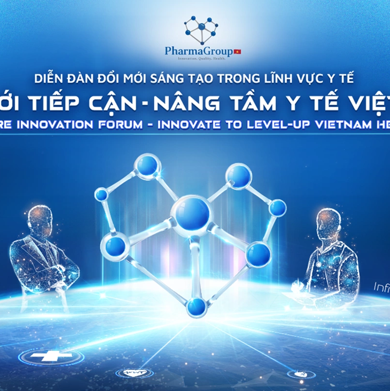 Sắp Diễn Ra Diễn Đàn Đổi Mới Sáng Tạo Trong Lĩnh Vực Y Tế Lần 2